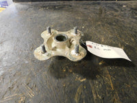 2004 Yamaha Bear Tracker 250 Left Rear Wheel Hub