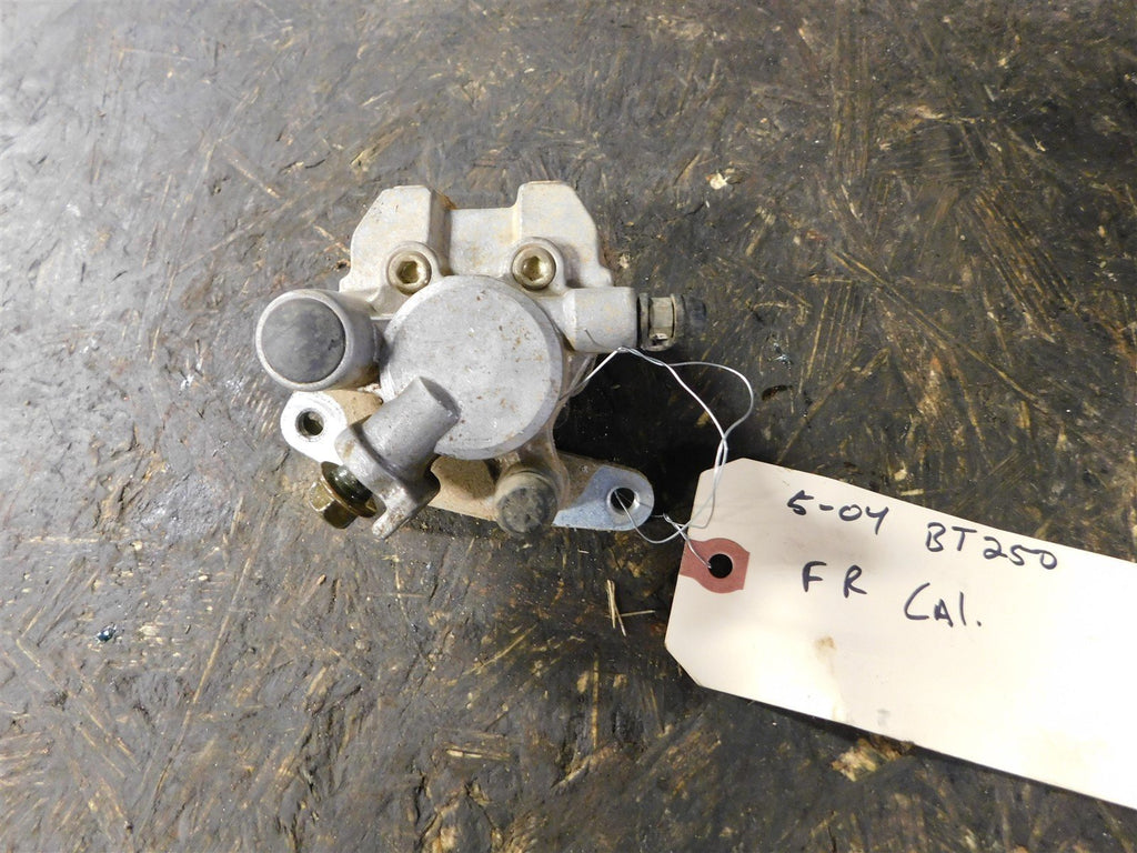 2004 Yamaha Bear Tracker 250 Right Front Brake Caliper