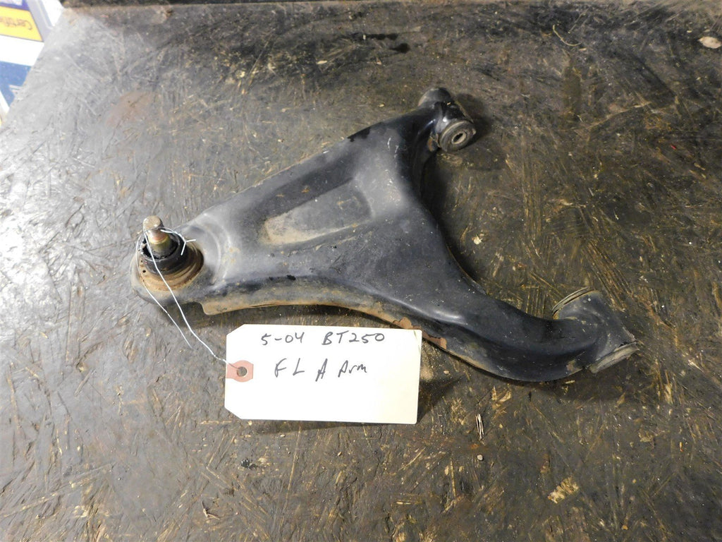 2004 Yamaha Bear Tracker 250 Left Front A - Arm