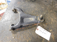 2004 Yamaha Bear Tracker 250 Left Front A - Arm