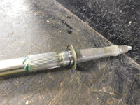 2004 Yamaha Bear Tracker 250 Rear Axle