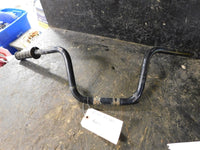 2004 Yamaha Bear Tracker 250 Handle Bars