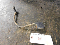 2004 Yamaha Bear Tracker 250 Coil