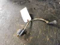 2004 Yamaha Bear Tracker 250 Coil