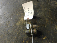 2004 Yamaha Bear Tracker 250 Swingarm Bolts