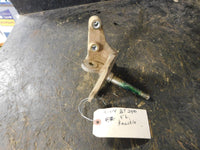 2004 Yamaha Bear Tracker 250 Left Front Spindle