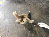 2004 Yamaha Bear Tracker 250 Left Front Spindle