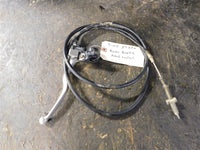 2004 Yamaha Bear Tracker 250 Rear Hand Brake Perch