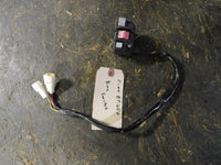 2004 Yamaha Bear Tracker 250  Headlight On/Off Switch