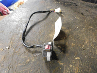 2004 Yamaha Bear Tracker 250  Headlight On/Off Switch