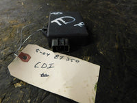 2004 Yamaha Bear Tracker 250 CDI - ECU