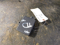 2004 Yamaha Bear Tracker 250 CDI - ECU