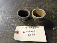 2004 Yamaha Bear Tracker 250 Axle Caps