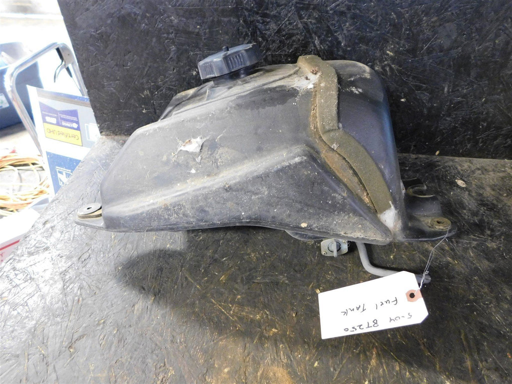 2004 Yamaha Bear Tracker 250 Gas Tank