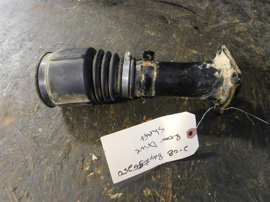 2008 Kawasaki Bayou 250 Rear Drive Shaft