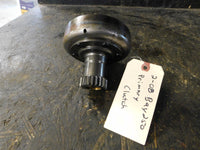 2008 Kawasaki Bayou 250 Primary Clutch