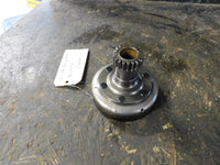 2008 Kawasaki Bayou 250 Primary Clutch