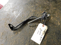 2008 Kawasaki Bayou 250 Rear Brake Pedal