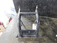 2008 Kawasaki Bayou 250 Front Bumper