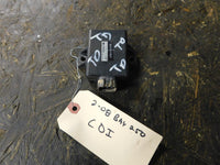 2008 Kawasaki Bayou 250 CDI / ECU