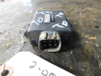 2008 Kawasaki Bayou 250 CDI / ECU