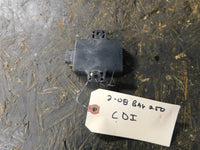 2008 Kawasaki Bayou 250 CDI / ECU