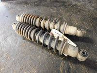2008 Kawasaki Bayou 250 Rear Shocks