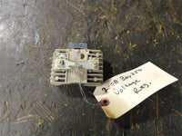 2008 Kawasaki Bayou 250 Voltage Regulator / Reg