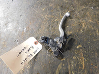 2008 Kawasaki Bayou 250 Rear Hand Brake Perch