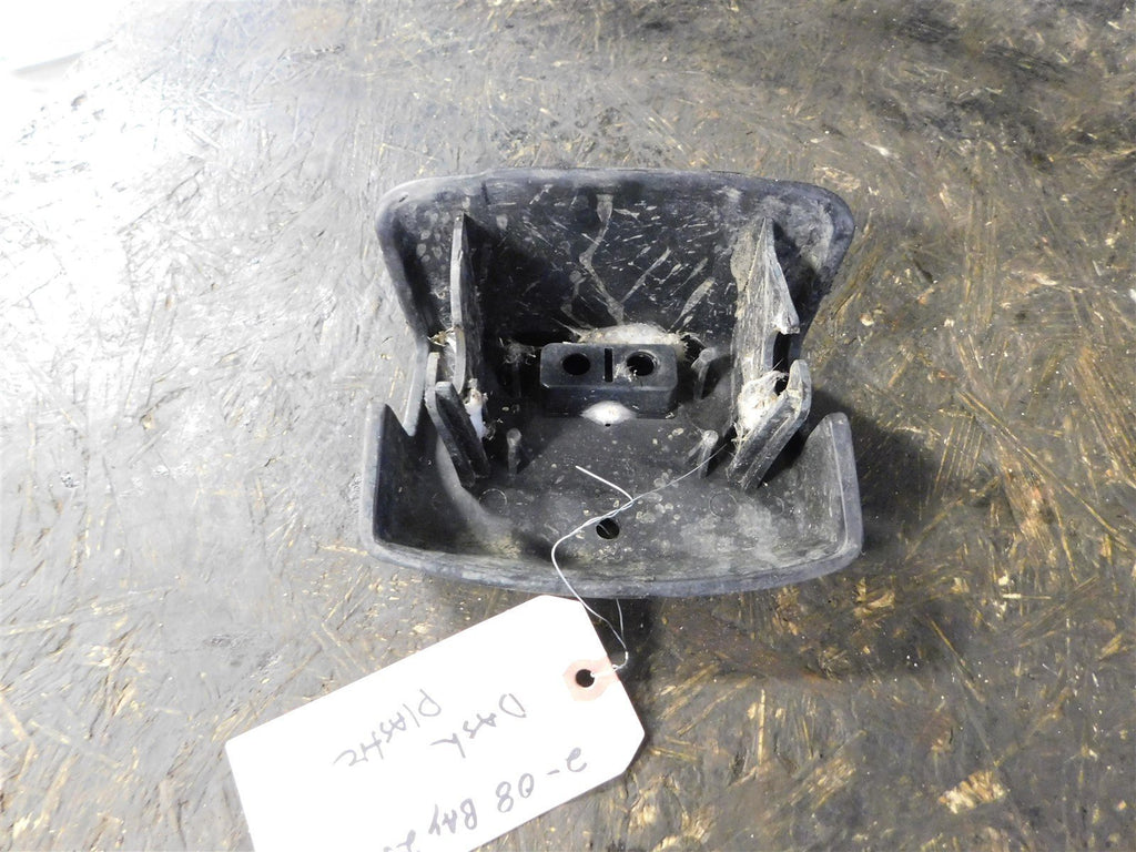 2008 Kawasaki Bayou 250 Dash Plastic