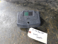 2008 Kawasaki Bayou 250 Dash Plastic