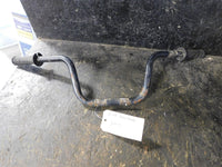 2008 Kawasaki Bayou 250 Handlebars