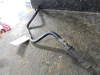 2008 Kawasaki Bayou 250 Handlebars