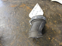 2008 Kawasaki Bayou 250 Carburetor / Carb Intake Boot