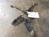 2008 Kawasaki Bayou 250 Rear Fender Brackets