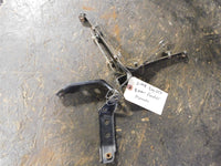 2008 Kawasaki Bayou 250 Rear Fender Brackets