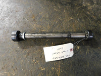 2009 KTM 690 smc Front Wheel Bolt