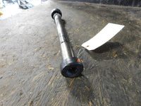 2009 KTM 690 smc Front Wheel Bolt