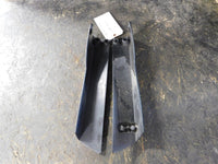 2009 KTM 690 smc Fork Guards