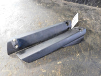 2009 KTM 690 smc Fork Guards