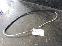 2009 KTM 690 smc Front Brake Line