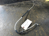 2009 KTM 690 smc Rear Brake Line