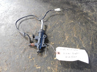 2009 KTM 690 smc Rear Brake Master Cylinder