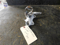 2009 KTM 690 smc Right Foot Peg & Mount