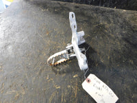 2009 KTM 690 smc Right Foot Peg & Mount