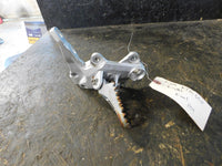 2009 KTM 690 smc Right Foot Peg & Mount