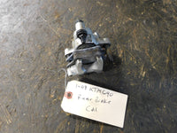 2009 KTM 690 smc Rear Brake Caliper