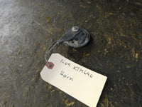 2009 KTM 690 smc Horn