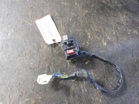 2009 KTM 690 smc Headlight On / Off Turn Signal Switch