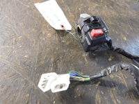 2009 KTM 690 smc Headlight On / Off Turn Signal Switch